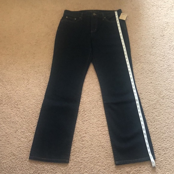 RLL LAUREN JEANS CO. PREMIUM / 10 🍁 - Picture 6 of 12